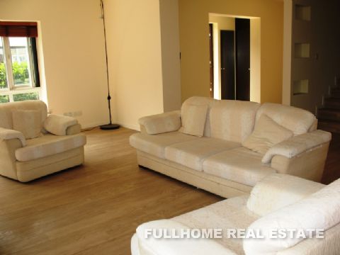 Xijiao Hua Cheng Villa - Interior view 2, Shanghai rental property